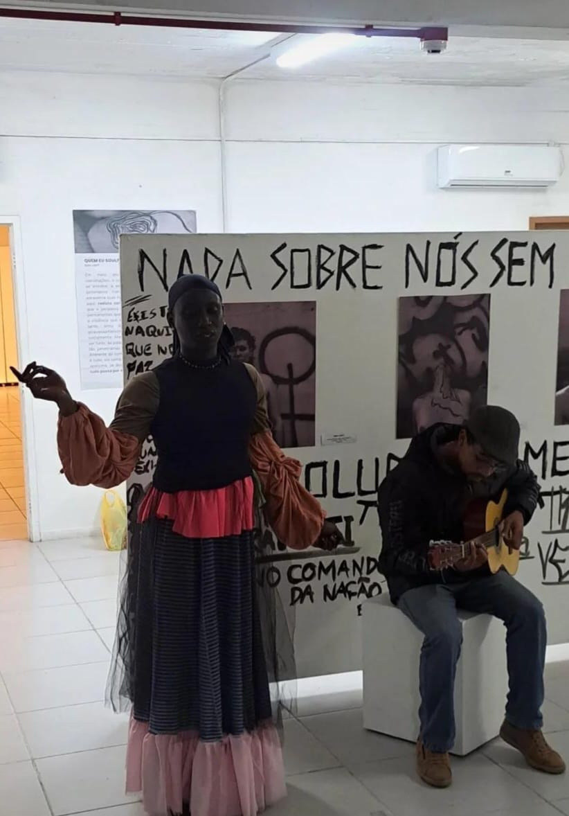 Museu das Artes