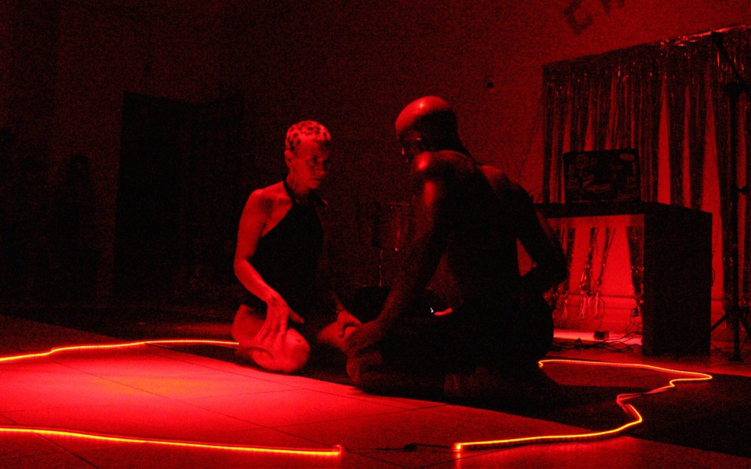 Mídia do projeto Mordida - Item 2