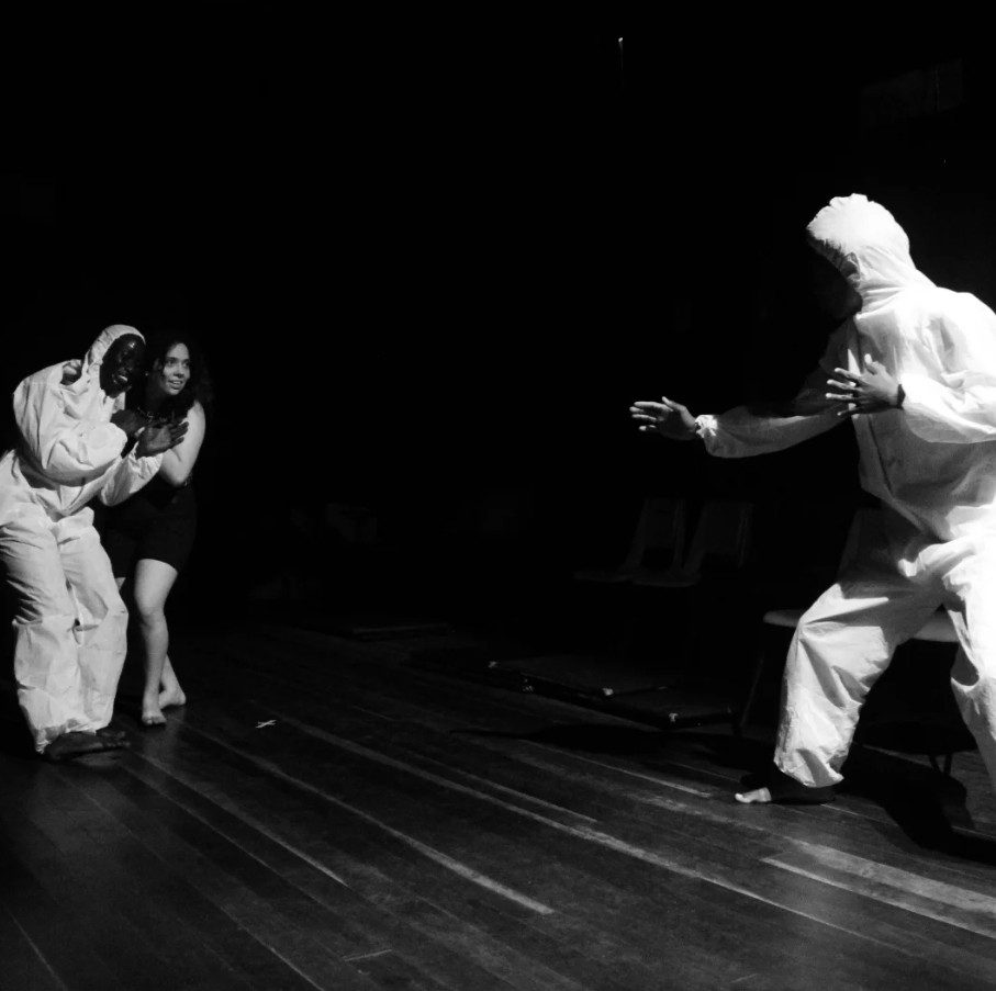 Mídia do projeto CLOVEN - Item 3