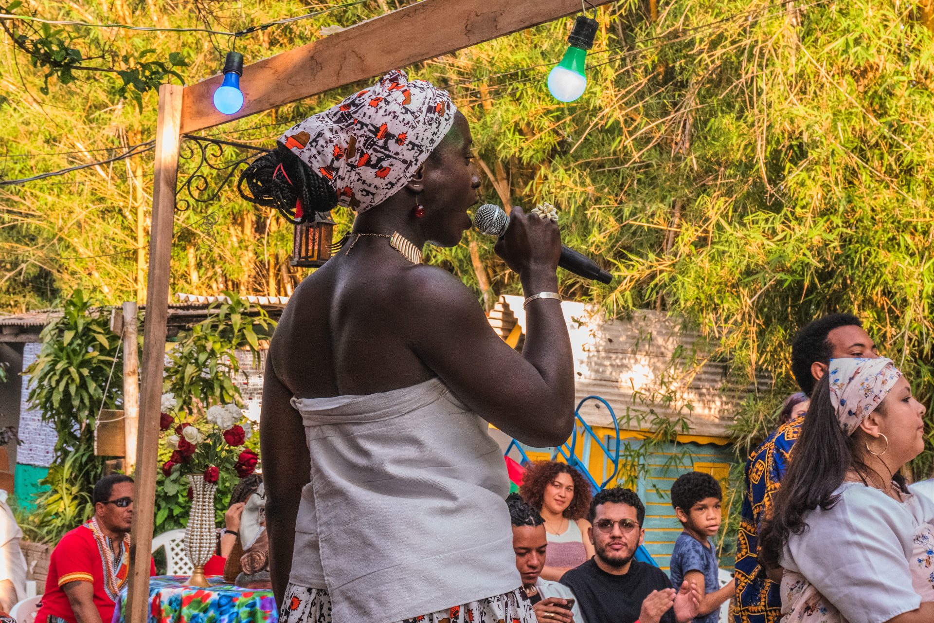 Mídia do projeto Boteco da Padilha - Item 6