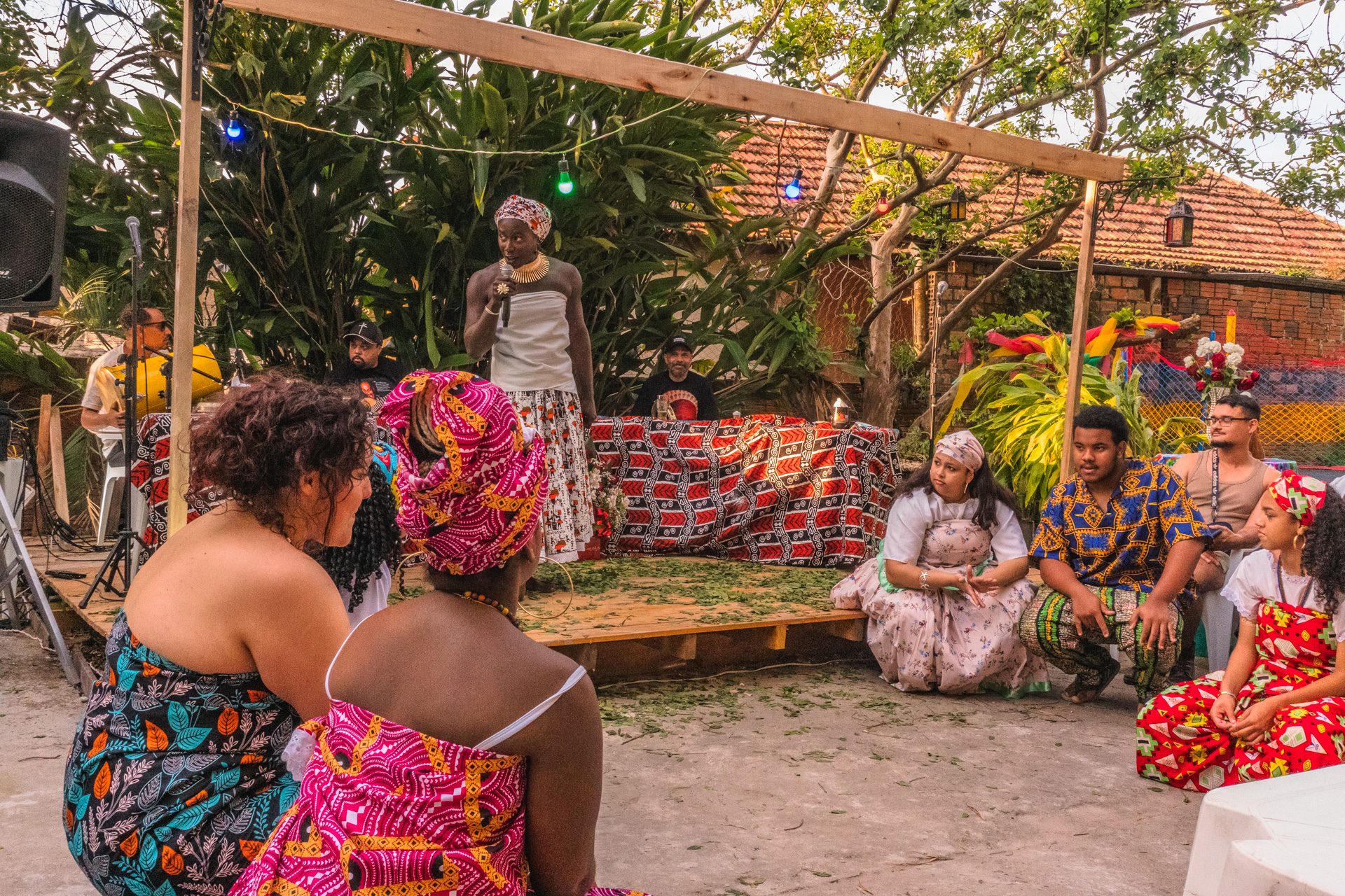 Mídia do projeto Boteco da Padilha - Item 8