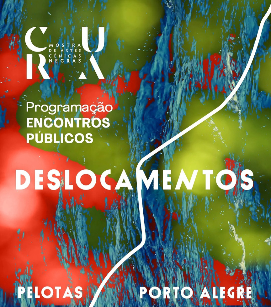 Mídia do projeto Festival MostraCura 2025 - Item 2